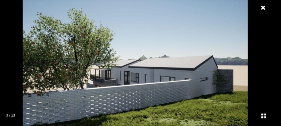 0 Bedroom Property for Sale in Rooi Rivier Rif Western Cape